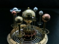Orrery Assemblage